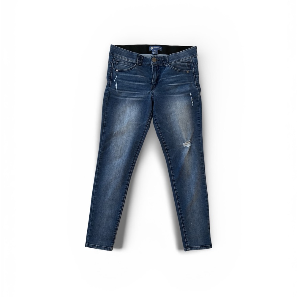 Women's Democracy Distressed Jeans